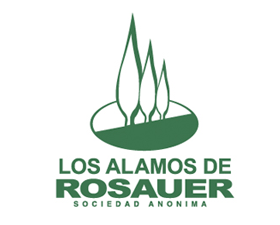 Los Alamos de ROSAUER