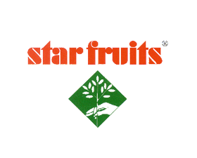 Star Fruits