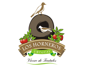 Los Horneros Vivero de Frutales